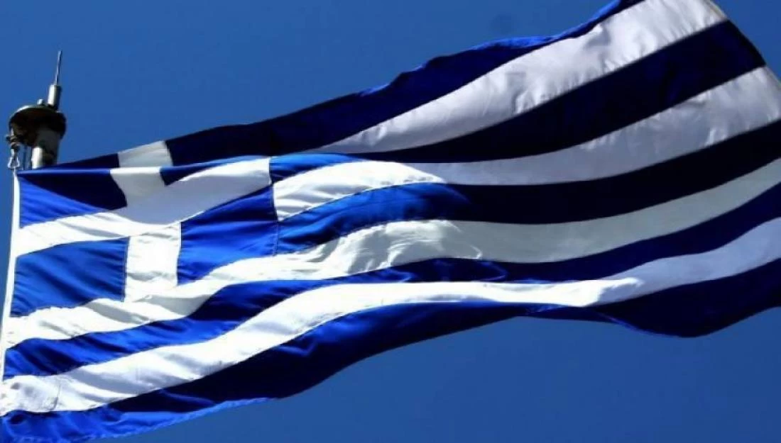 Απάντηση με την ελληνική σημαία στον Μπαχτσελί από έναν Έλληνα Πομάκο της Ξάνθης